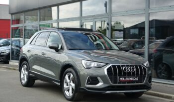 AUDI Q3 35 TDI 150 CH S-TRONIC complet