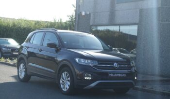 VOLKSWAGEN T-CROSS 1.0 TSI DSG7 116 CH complet