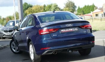 AUDI A3 BERLINE 1.6L TDI 116 CH complet