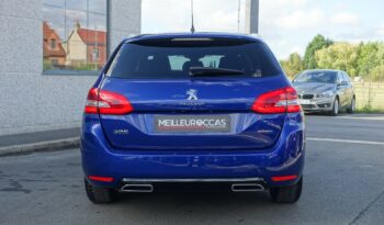 PEUGEOT 308 SW 1.5 L BLUEHDI 130 CH EAT8  GT LINE complet