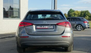 MERCEDES CLASSE A 250 E 8G-DCT 262 CH HYBRIDE RECHARGEABLE 8G-DCT complet