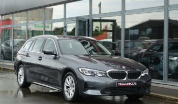 BMW 318 DA TOURING DKG SERIE 3 BVA complet