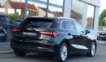 AUDI A3 35 TDI SPORTBACK S-TRONIC 150 CH complet