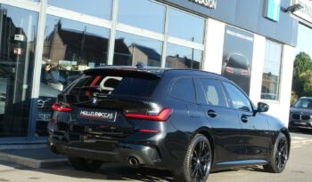 BMW 318 DA TOURING SERIE 3 150 CH BVA ( 318D ) PACK M complet