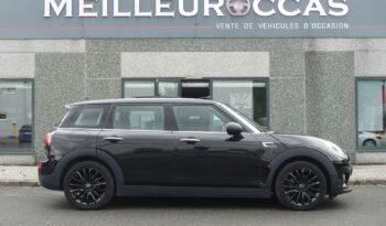 MINI CLUBMAN One D 116 CH 5 PORTES 5 PLACES complet