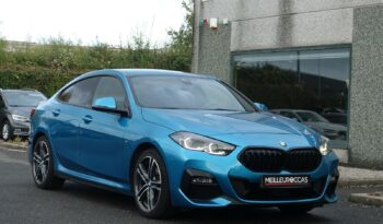 BMW 216 DA GRANCOUPE DKG SERIE 2 BVA  PACK M complet
