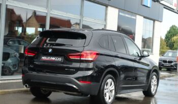BMW X1 25EA HYBRIDE RECHARGEABLE 220 CH X-DRIVE BVA complet