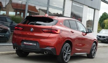BMW X2 X-DRIVE 25DA 231 CH BVA PACK M complet