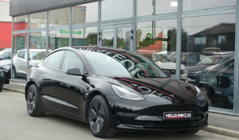 TESLA MODEL 3 LONG RANGE DUAL MOTOR AWD ( Grande autonomie ) complet