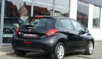 PEUGEOT 208 1.6L HDI 75CH 5 PORTES  LIKE complet