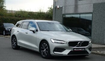 VOLVO V 60 D3 2.0 L 150CH  MOMENTUM complet