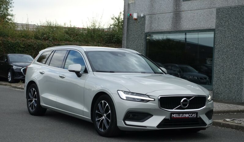 VOLVO V 60 D3 2.0 L 150CH  MOMENTUM complet