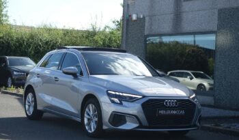 AUDI A3 SPORTBACK 30 TDI 116 CH complet