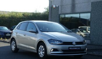 VOLKSWAGEN POLO 1.0L Tsi 95CH 5 PORTES complet