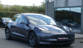 TESLA MODEL 3 LONG RANGE DUAL MOTOR AWD ( Grande autonomie ) complet