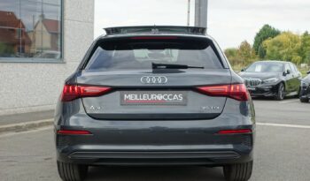 AUDI A3 35 TDI SPORTBACK S-TRONIC 150 CH complet