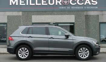VOLKSWAGEN TIGUAN 2.0L TDI 150 CH  CONFORTLINE complet