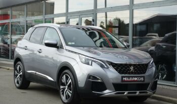 PEUGEOT 3008 1.5 BLUEHDI EAT8 130 CH ALLURE complet