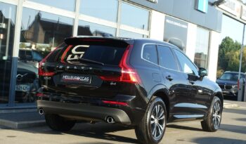 VOLVO XC 60 B4 2.0L D GEARTRONIC 197CH MHEV  MOMENTUM complet
