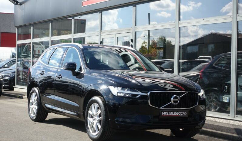 VOLVO XC 60 D3 2.0 L 150CH MOMENTUM complet