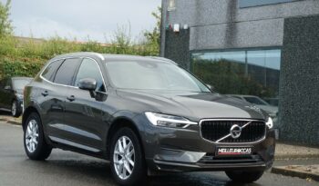 VOLVO XC 60 D4 2.0 L GEARTRONIC 163CH MOMENTUM complet