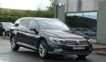 VOLKSWAGEN PASSAT SW 1.6 L TDI DSG7 120 CV ( break ) complet