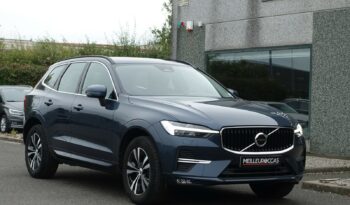 VOLVO XC 60 B4 2.0 L GEARTRONIC 197 CH MHEV  MOMENTUM complet