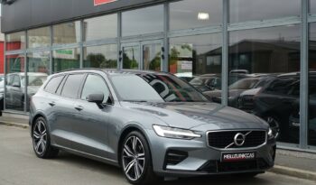VOLVO V 60 D3 2.0 L 150CH  R-DESIGN complet