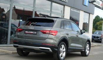 AUDI Q3 35 TDI 150 CH S-TRONIC complet