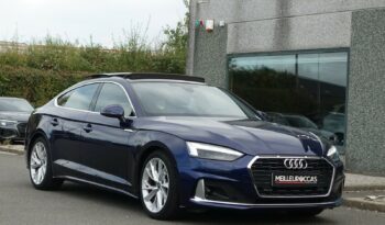 AUDI A5 SPORTBACK 30 TDI S-TRONIC MHEV complet