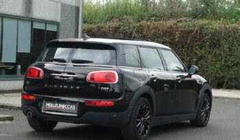 MINI CLUBMAN One D 116 CH 5 PORTES 5 PLACES complet