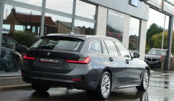BMW 318 DA TOURING DKG SERIE 3 BVA complet