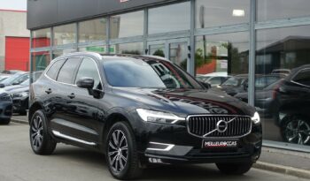 VOLVO XC 60 D4 GEARTRONIC 163 CH  INSCRIPTION complet