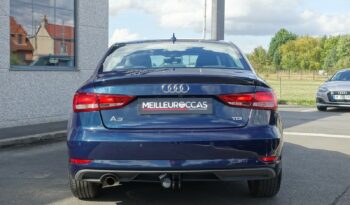 AUDI A3 BERLINE 1.6L TDI 116 CH complet