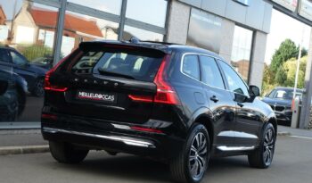 VOLVO XC 60 B4 2.0L D GEARTRONIC 197CH MHEV  INSCRIPTION complet