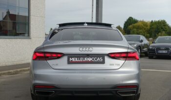 AUDI A5 SPORTBACK 35 TDI S-TRONIC MHEV 163 CH complet