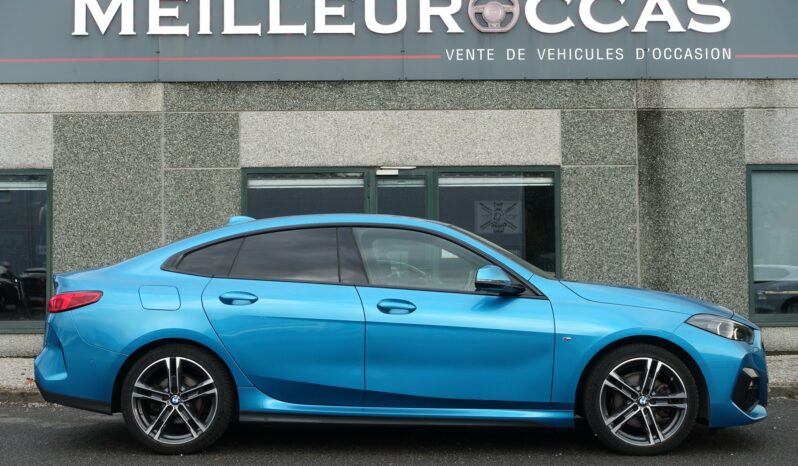 BMW 216 DA GRANCOUPE DKG SERIE 2 BVA  PACK M complet