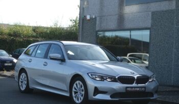 BMW 318 DA TOURING DKG SERIE 3 BVA complet