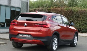 BMW X2 S-DRIVE 16 DA BVA complet