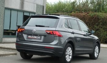 VOLKSWAGEN TIGUAN 2.0L TDI 150 CH  CONFORTLINE complet