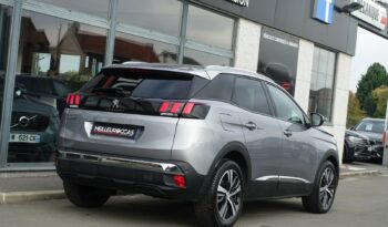PEUGEOT 3008 1.5 BLUEHDI EAT8 130 CH ALLURE complet