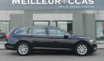 VOLKSWAGEN PASSAT SW 1.6 L TDI DSG7 120 CV ( break ) complet