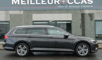 VOLKSWAGEN PASSAT SW 1.6 L TDI DSG7 120 CV ( break ) complet