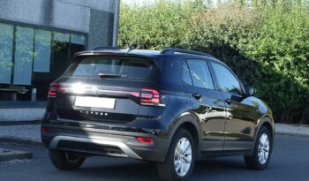 VOLKSWAGEN T-CROSS 1.0 TSI DSG7 116 CH complet