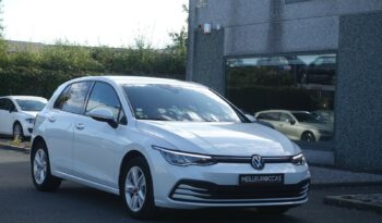 VOLKSWAGEN GOLF VIII TDI DSG7 150CH complet
