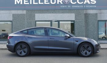 TESLA MODEL 3 LONG RANGE DUAL MOTOR AWD ( Grande autonomie ) complet