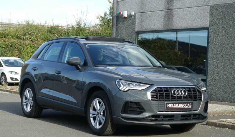 AUDI Q3 35 TFSI S-TRONIC 150 CH MHEV complet