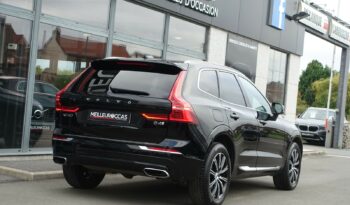 VOLVO XC 60 D4 GEARTRONIC 163 CH  INSCRIPTION complet