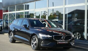 VOLVO V 60 D3 2.0 L GEARTRONIC 150CH complet