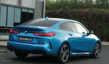 BMW 216 DA GRANCOUPE DKG SERIE 2 BVA  PACK M complet